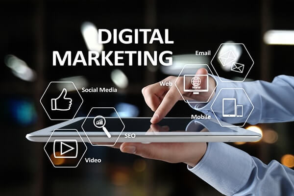 Digital Marketing Company in Varanasi