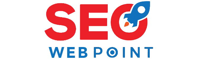 SEO WEB POINT Web Solution