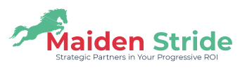 Maiden Stride