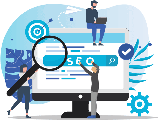 SEO company in Bhopal