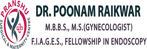 Dr. Poonam Raikwar