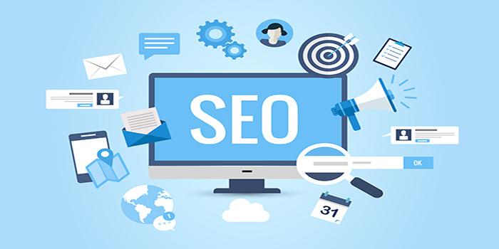 SEO Company in Noida