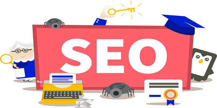 SEO Company in Ahmedabad