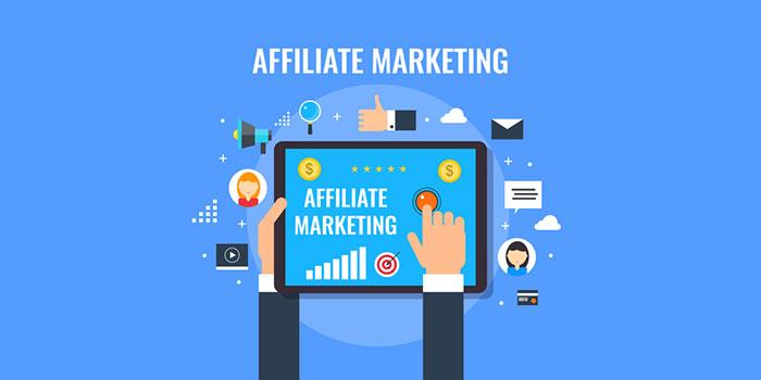 Affiliate Marketing