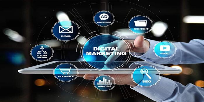 Digital Marketing Company in India