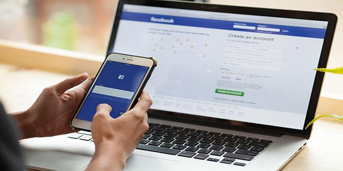 Facebook Promotion