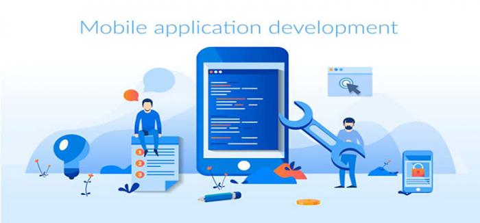 Mobile App Development Company in India