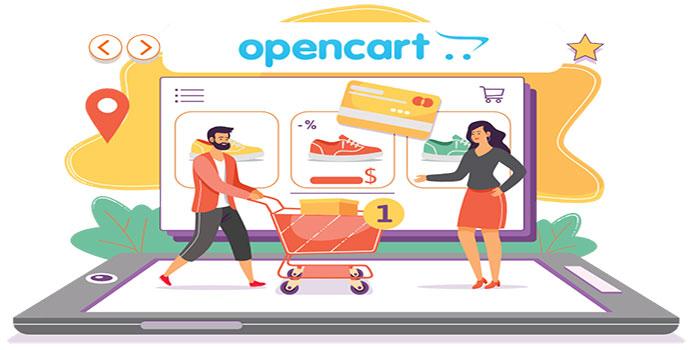 OpenCart Development