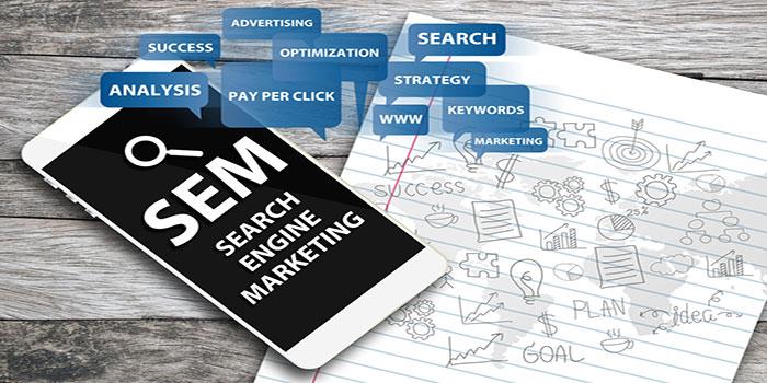 Search Engine Marketing