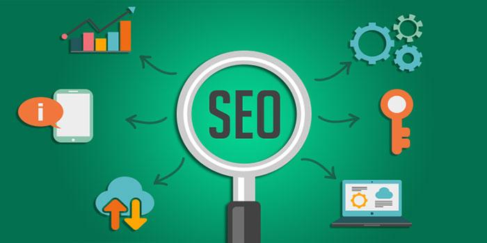 SEO Company in Bandra