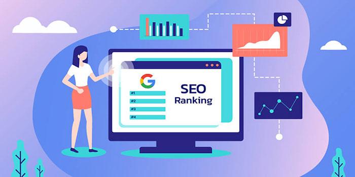 SEO Company in Dehradun