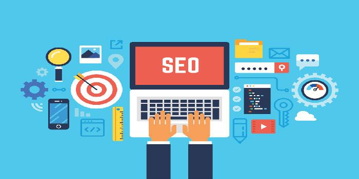 SEO Company in Gurugram