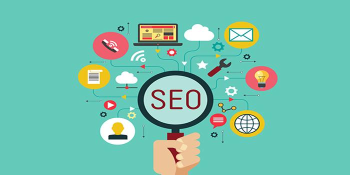 SEO Company in Hyderabad