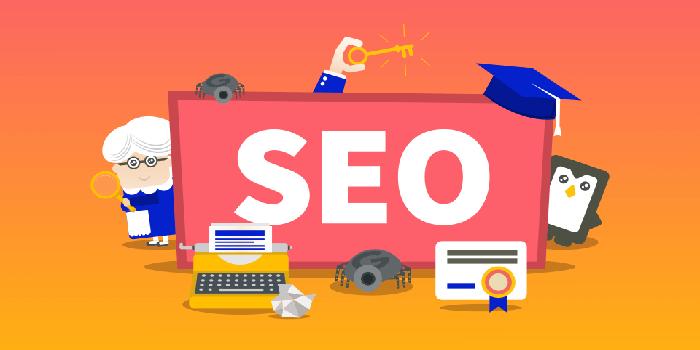 SEO Company in Indore