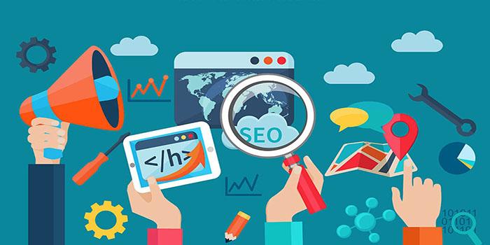 SEO Company in Jaipur