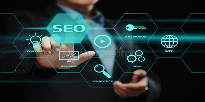 SEO Company in Kalyan