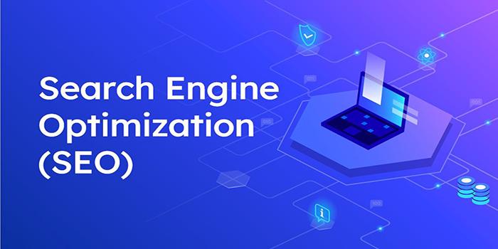 SEO Company in London