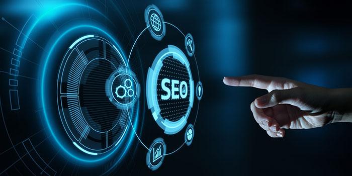 SEO Company in Navi Mumbai