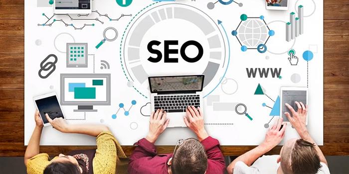SEO Company in Surat