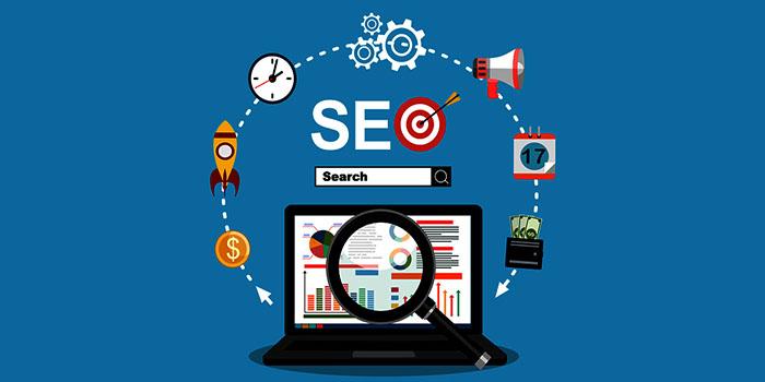 SEO Company in Thane