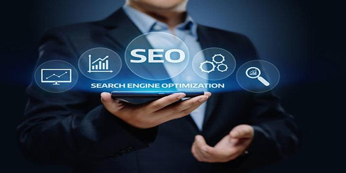 SEO Company in Udaipur