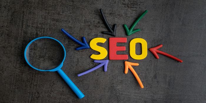 SEO Company in Vadodara
