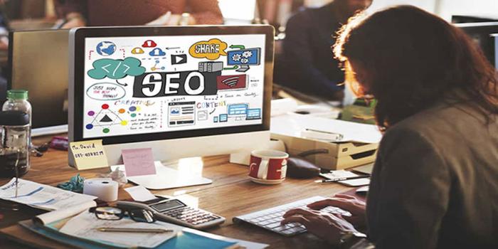 SEO Company in Vapi
