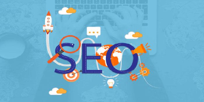 SEO Company in Vashi