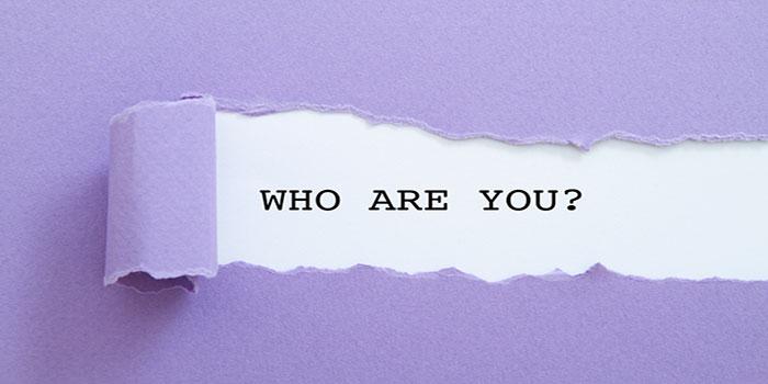 Who We Are